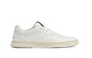 GUCCI 785728 女士白色 Gucci Re-Web 运动鞋