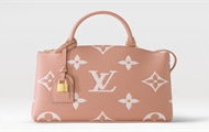 LV M46353 女士粉色 PETIT PALAIS 手袋