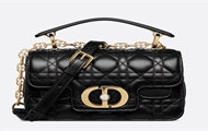 DIOR M9272UBHI 女士黑色 迷你 Dior Jolie 手提包